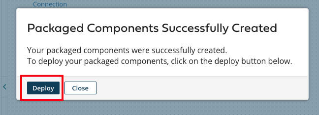 package-success