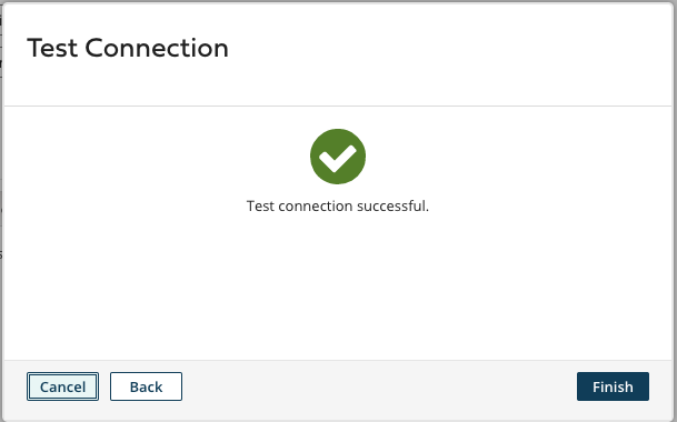 success-connection